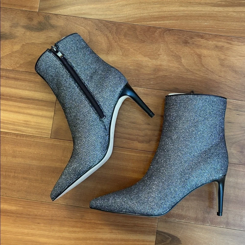 NWT Nine West boots